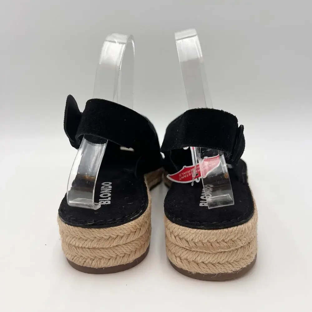 Blondo womens hiliana